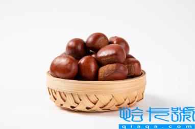 生板栗常温下可以保存多久(新鲜板栗常温可以放几天)