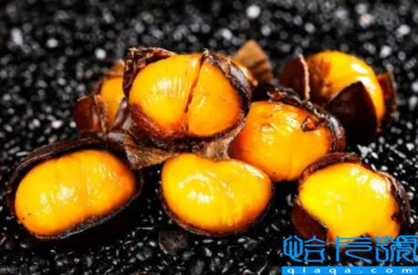 生板栗常温下可以保存多久(新鲜板栗常温可以放几天)