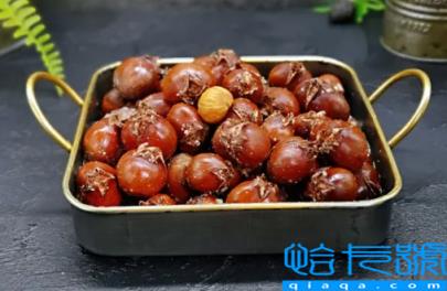 生板栗常温下可以保存多久(新鲜板栗常温可以放几天)