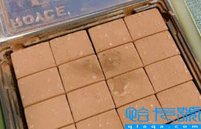 ROYCE巧克力档次高吗(ROYCE巧克力保质期多久)