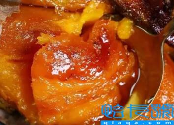 空气炸锅烤烟薯是时间越久越好吃吗(空气炸锅烤烟薯多长时间熟)