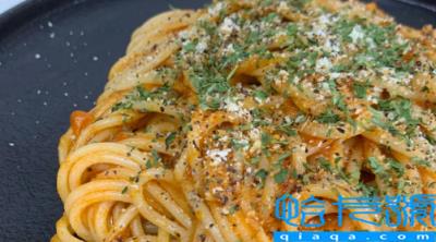 空刻意面和锋味意面哪个好吃(空刻意面和锋味意面对比测评)