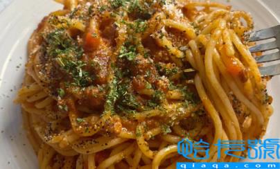 空刻意面到底好不好吃(空刻意面是哪个国家的产品)