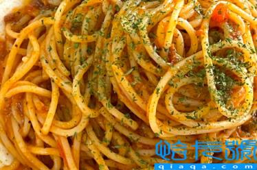 空刻意面哪个口味最好吃(空刻意面怎么煮)