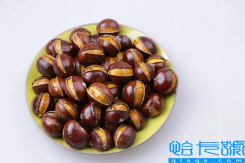 炒熟的板栗怎么保存不会坏还新鲜(炒熟的板栗放哪里保存好)