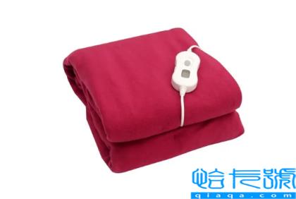 电热毯可以放太阳下晒吗(电热毯晒太阳了会怎么样)