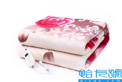 湿气重的人睡电热毯有好处吗(睡电热毯会加重体内湿气吗)