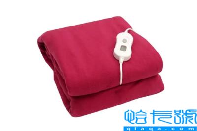 湿气重的人睡电热毯有好处吗(睡电热毯会加重体内湿气吗)