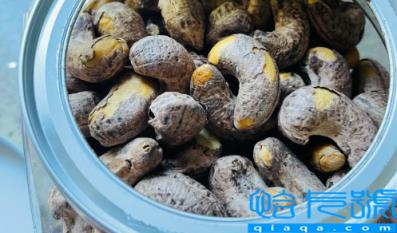 觅菓坚果怎么样(觅菓坚果为什么这么贵)