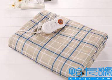 电热毯关掉后可以保温多久(电热毯加热一次温度可以保留多久)