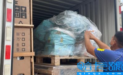 安得物流可以送到到农村吗(安得物流可以寄摩托车吗)