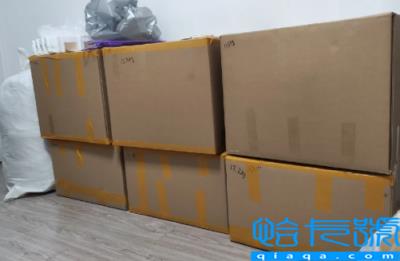 安得物流可以送到到农村吗(安得物流可以寄摩托车吗)