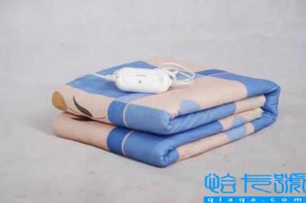 电热毯的使用期间一般为多少年(电热毯有几年寿命)