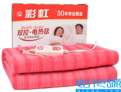 电热毯的使用期间一般为多少年(电热毯有几年寿命)