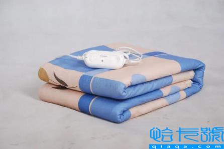 电热毯关了还有电磁辐射吗(电热毯关了开关没拔插头有辐射吗)