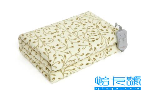 电热毯反过来铺会爆炸吗(电热毯反过来铺会热吗)