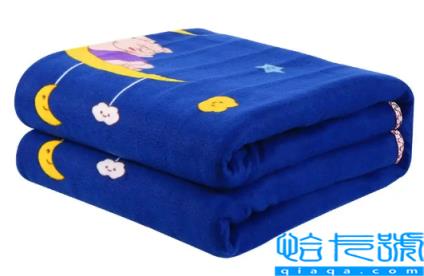 电热毯反过来铺会爆炸吗(电热毯反过来铺会热吗)