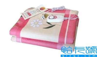 电热毯反过来铺会爆炸吗(电热毯反过来铺会热吗)