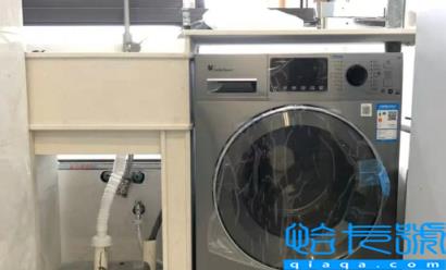 租客洗衣机用了一年坏了谁负责(出租房洗衣机老化了谁承担费用呢)