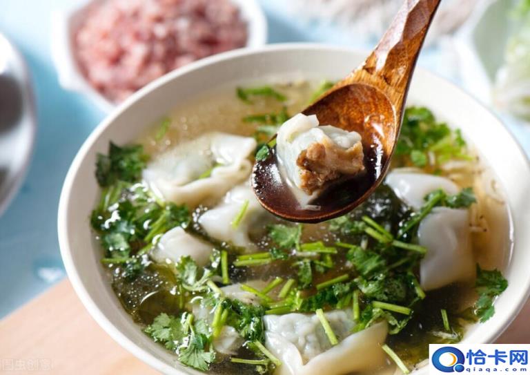 云吞面的汤底怎么做(云吞面的做法教程)