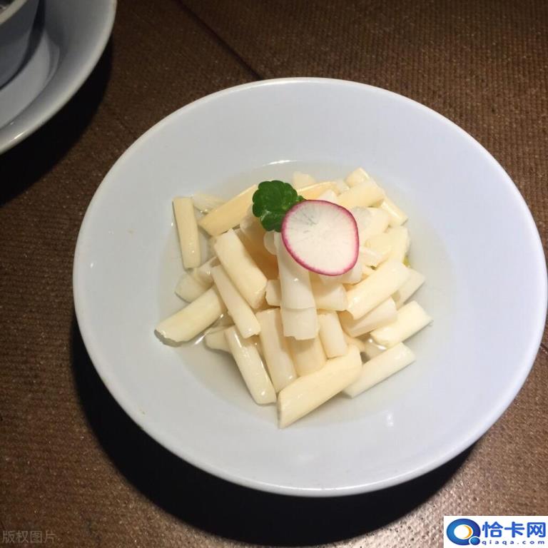 藕带怎么洗干净(藕带的清洗方法)