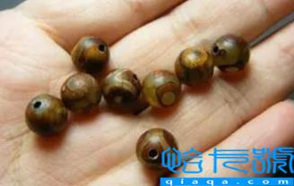 小孩子带三眼天珠好不好(三眼天珠什么人最适合带)