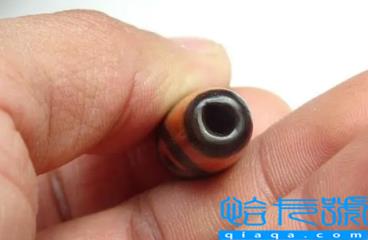 小孩子带三眼天珠好不好(三眼天珠什么人最适合带)