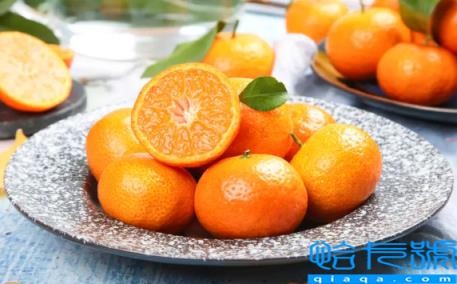 烤橘子治咳嗽要注意几点(烤橘子止咳有什么禁忌)