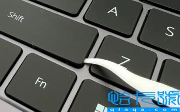 电脑键盘进牛奶了要紧吗(牛奶倒在键盘上怎么办)