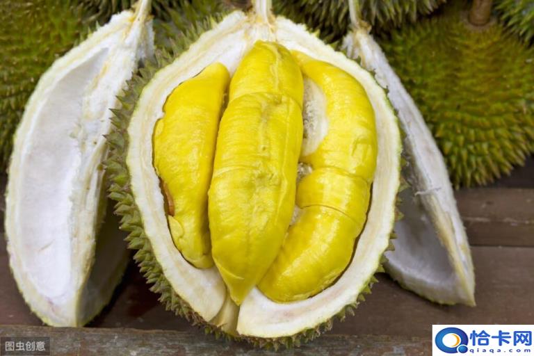 榴莲打开后没熟怎么办(榴莲打开后没熟的补救技巧)