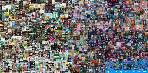 nft是什么意思(nft通俗解释)