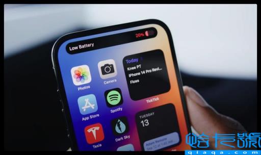 iPhone14(iphone14预计上市时间)