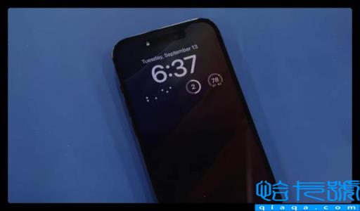 iPhone14(iphone14预计上市时间)