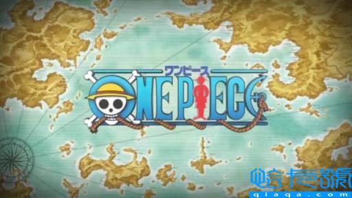 onepiece什么意思(海贼王索隆)