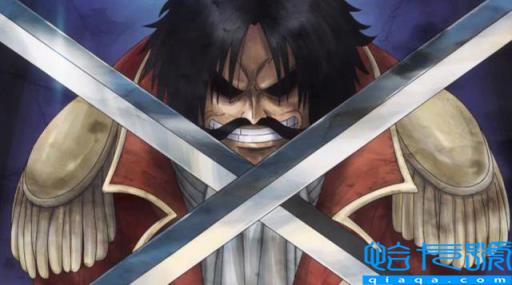 onepiece什么意思(海贼王索隆)