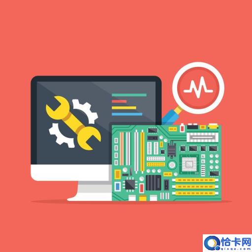 电脑开不了机电源风扇不转怎么办()