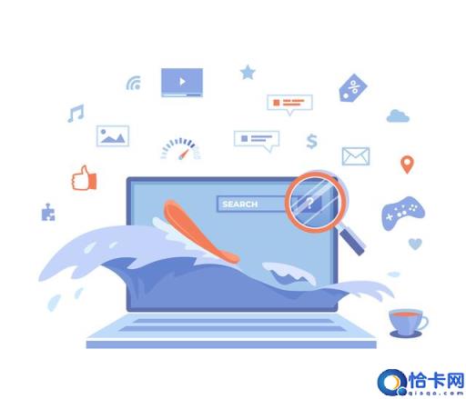 怎么禁止cdr软件联网,cdr禁止访问网络的设置方法