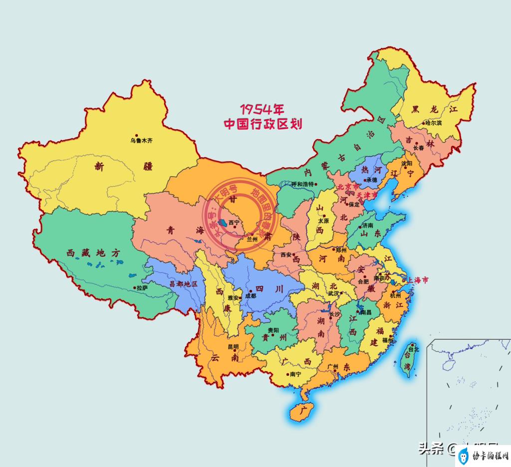 中国共计34个省级行政区,包括23个省5个自治区4个直辖市2个特别行政区