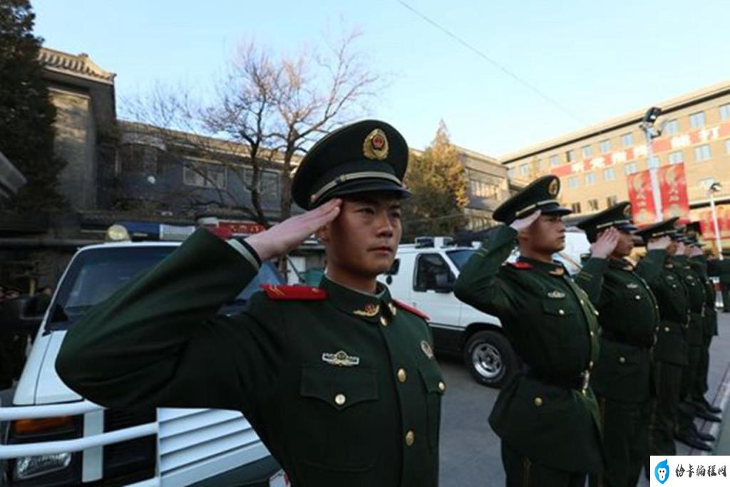 一等功有什么待遇(一等功的概念是什么)