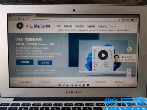 苹果笔记本怎么重装系统(苹果改成win10的利弊)