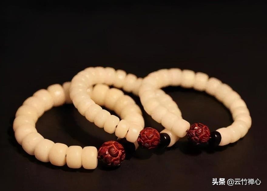 星月菩提子手串大全图片及价格（怎样辨别真假菩提手串）