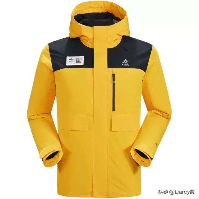 冲锋衣哪个牌子好知乎（国产冲锋衣十大名牌排名）