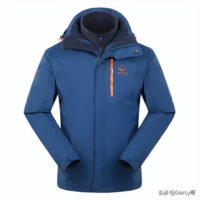 冲锋衣哪个牌子好知乎（国产冲锋衣十大名牌排名）
