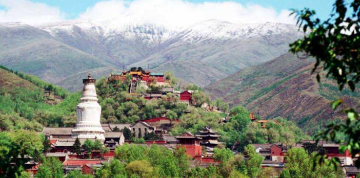 怎么分辨文殊菩萨的佛像（文殊菩萨正版图片）