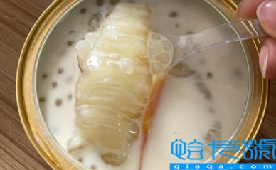 官栈即食花胶是不是真的(官栈即食花胶有激素吗)