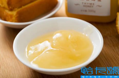 蜂蜜冬天结晶后到夏天能化吗(蜂蜜冬天结晶了夏天会恢复吗)