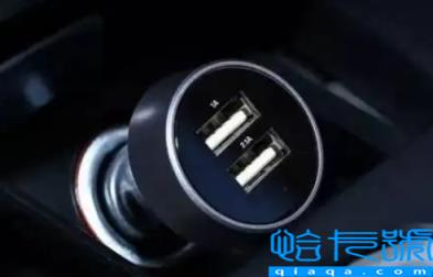 为什么车上的usb接口不能给苹果手机充电(车usb接口充不上苹果手机怎么办)