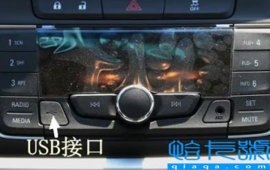 为什么车上的usb接口不能给苹果手机充电(车usb接口充不上苹果手机怎么办)