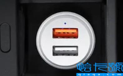 为什么车上的usb接口不能给苹果手机充电(车usb接口充不上苹果手机怎么办)