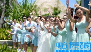 伴娘服是新娘买还是自己买(伴娘服最后是让伴娘带走吗)